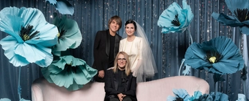 Laura Pausini matrimonio, la event planner: "Un’atmosfera di magia"