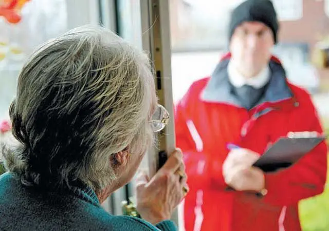 Verona, campagna contro truffe agli anziani: 250 segnalazioni, due casi sventati