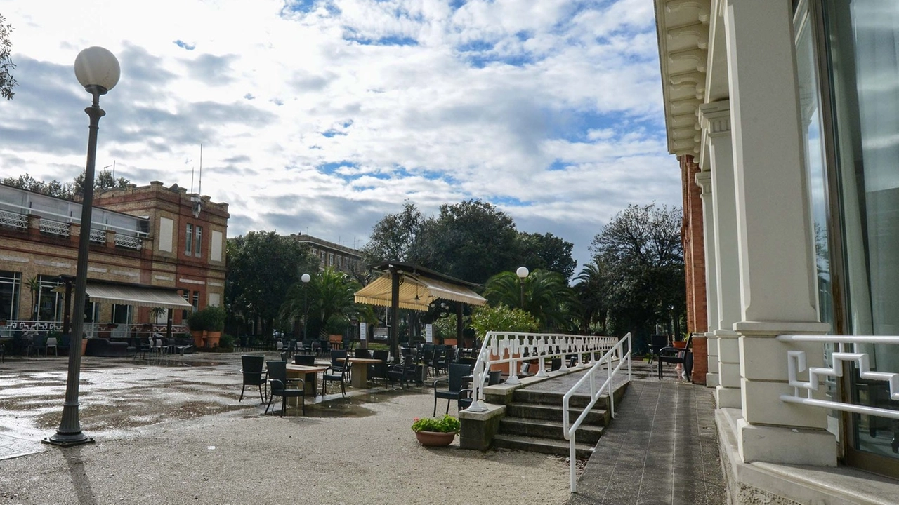 Civitanova, bar e ristoranti al Lido Cluana. "Ma i kebab sono esclusi"