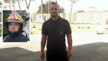 Giuseppe Tucci morto dopo la rissa a Rimini, lo strazio del papà: "Non si può morire così"