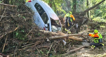 Alluvione Marche un mese dopo: danni e sfollati. "I paesi rischiano di morire"