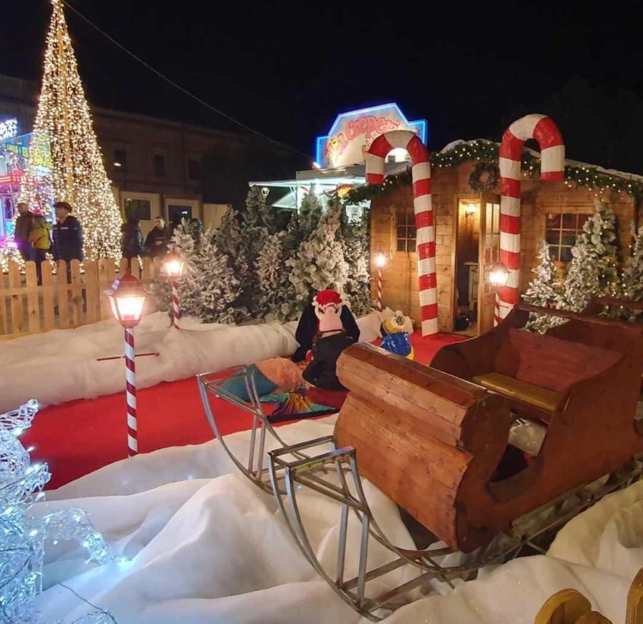 Capodanno, La Festa Torna In Piazza "Le Novità Saranno Le Luci E I Laser"