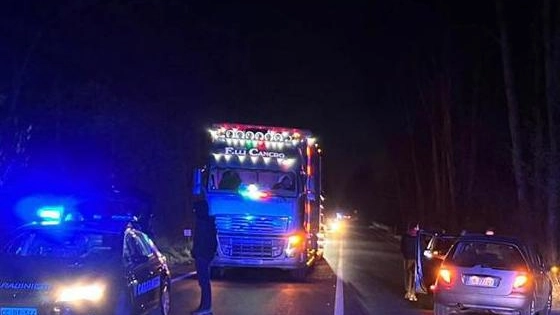 Imprenditore morto per un malore al volante