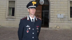 Giuseppe Talamo, 31 anni