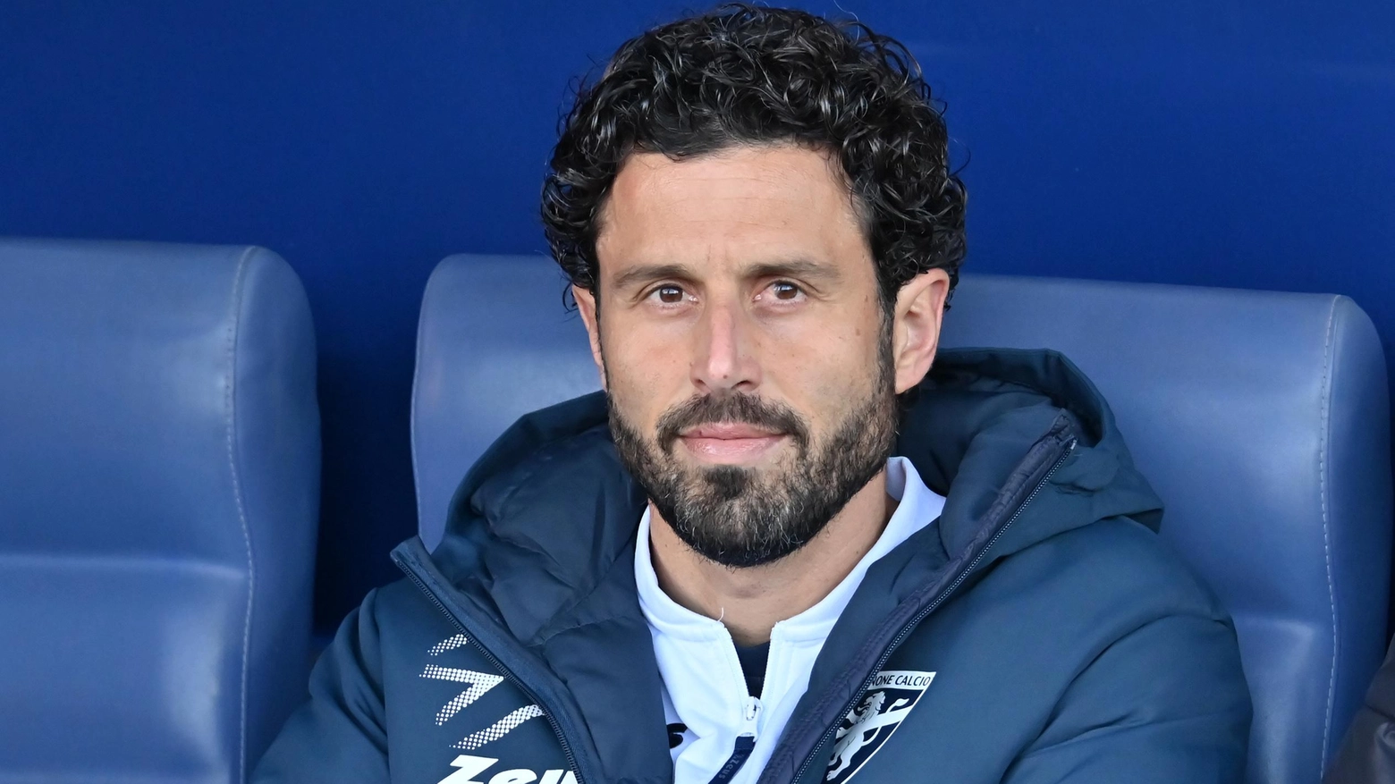 Fabio Grosso: "La squadra sta molto bene"