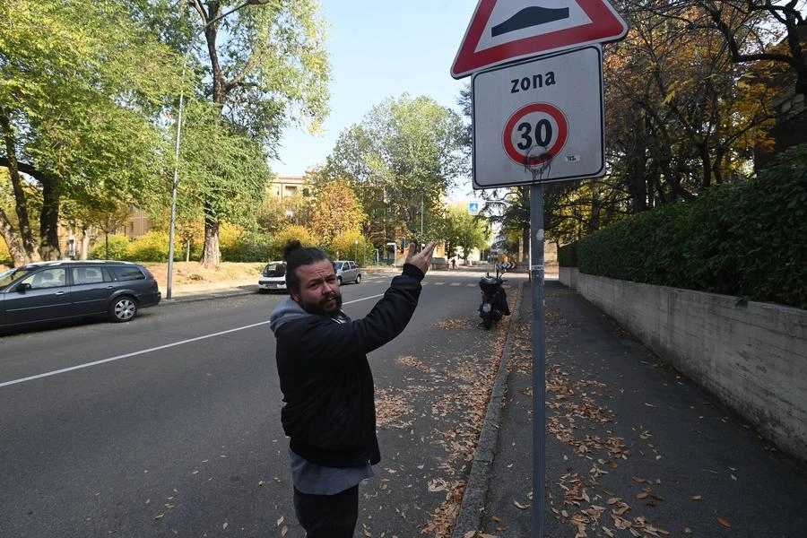 Bologna, il limite di 30 orari tiene a freno i cittadini. Roma seguirà la stessa strada?