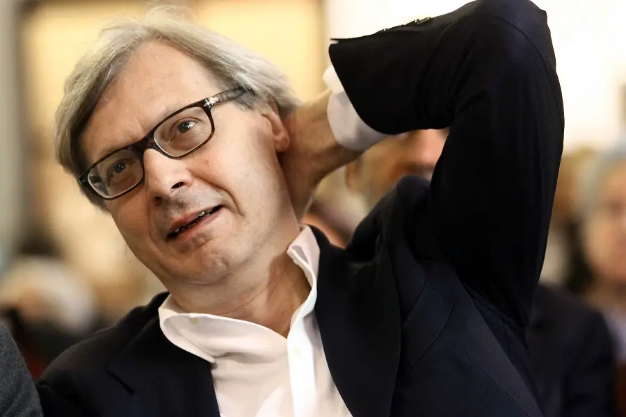 Terremoto Emilia, 5 anni dopo. Sgarbi: "Monumenti dimenticati"