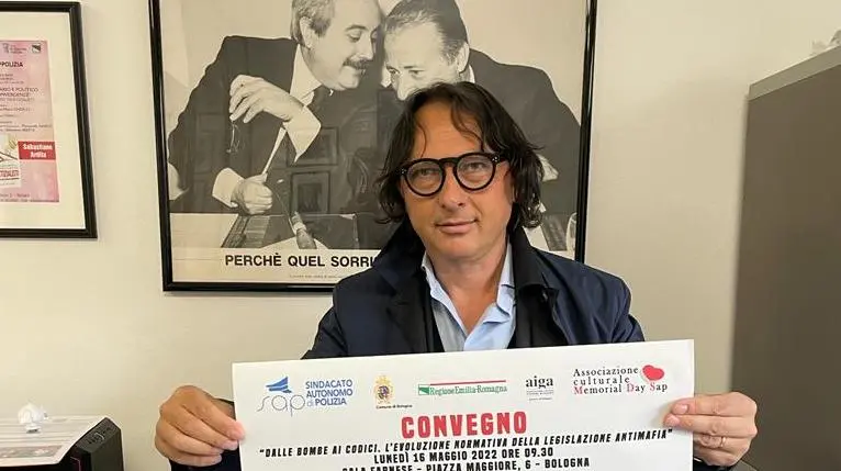 Convegno Sap a Bologna: 30 anni da Capaci e via D’Amelio, il valore della memoria