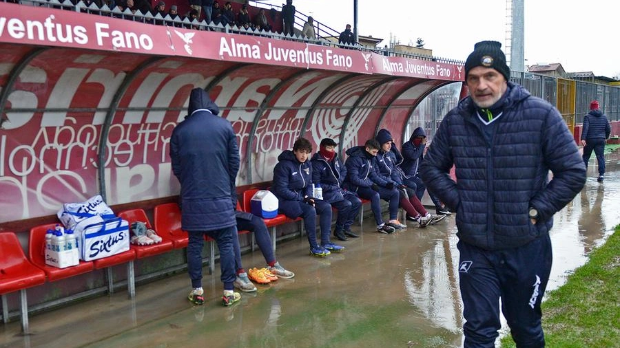 Domenica i granata giocheranno in trasferta a Roma contro il Trastevere Calcio e urge un rinforzo