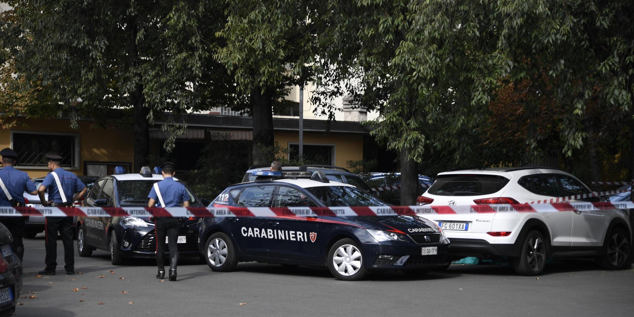 Morte Sospetta. Orari E Spostamenti, La Chiave Del Giallo Nelle Telecamere