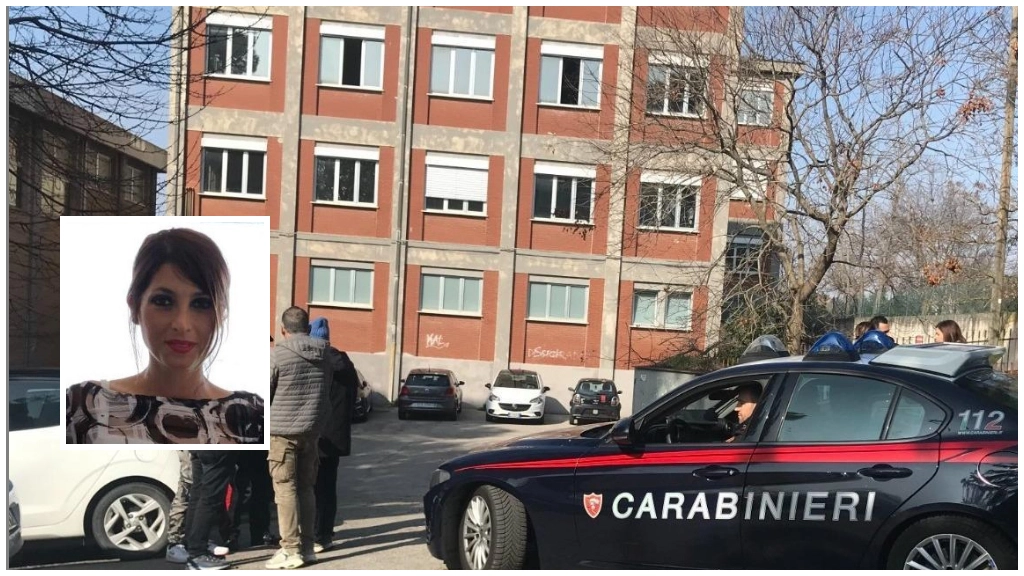 Studente precipitato ad Ancona: i carabinieri al Savoia e Giorgia Cannizzaro