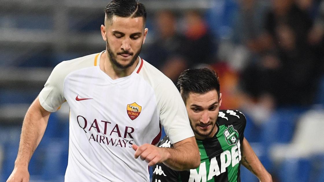 Sassuolo Una Difesa Da Puntellare Lesperienza Di Manolas Dopo Doig