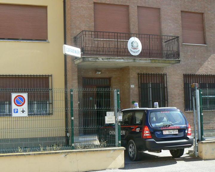 Bancarotta Fraudolenta In Carcere Imprenditore Di 49 Anni