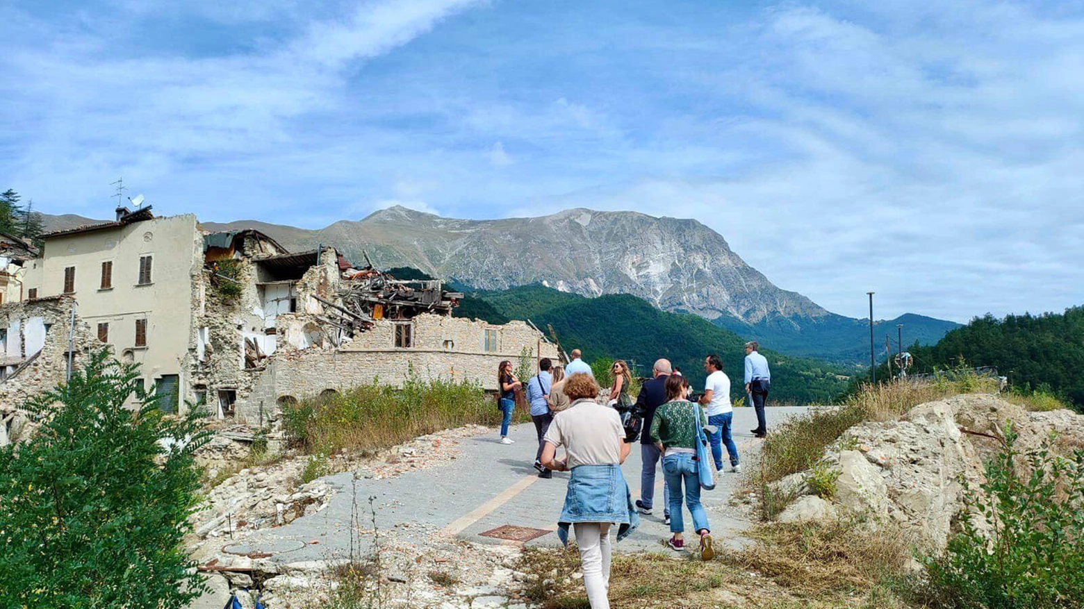 Piani Arquata, il Tar prende tempo