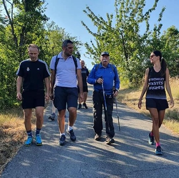 Cinque escursioni guidate per scoprire i borghi dell’Appennino