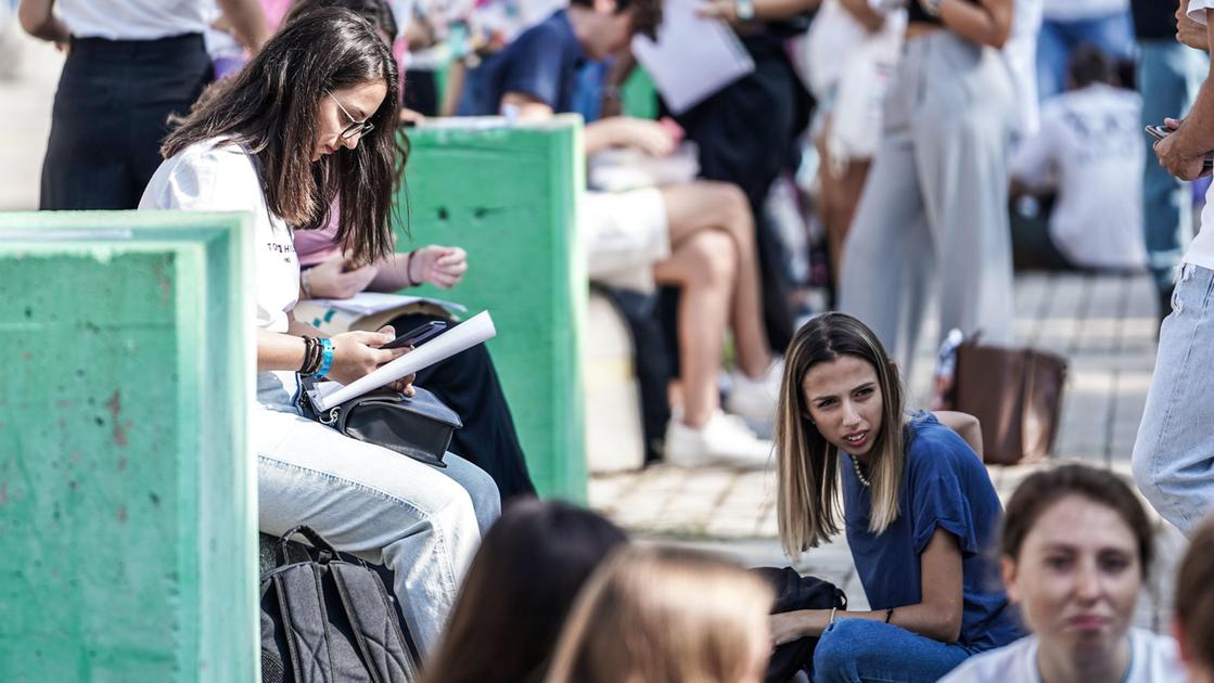 Test di medicina 2023, a Padova 3.391 iscritti alle nuove prove Tolc