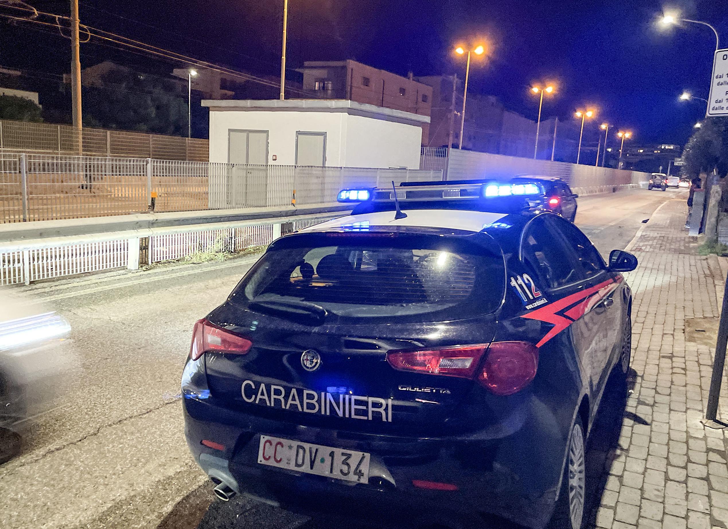 Coinvolto nella rissa, secondo arresto in 3 giorni