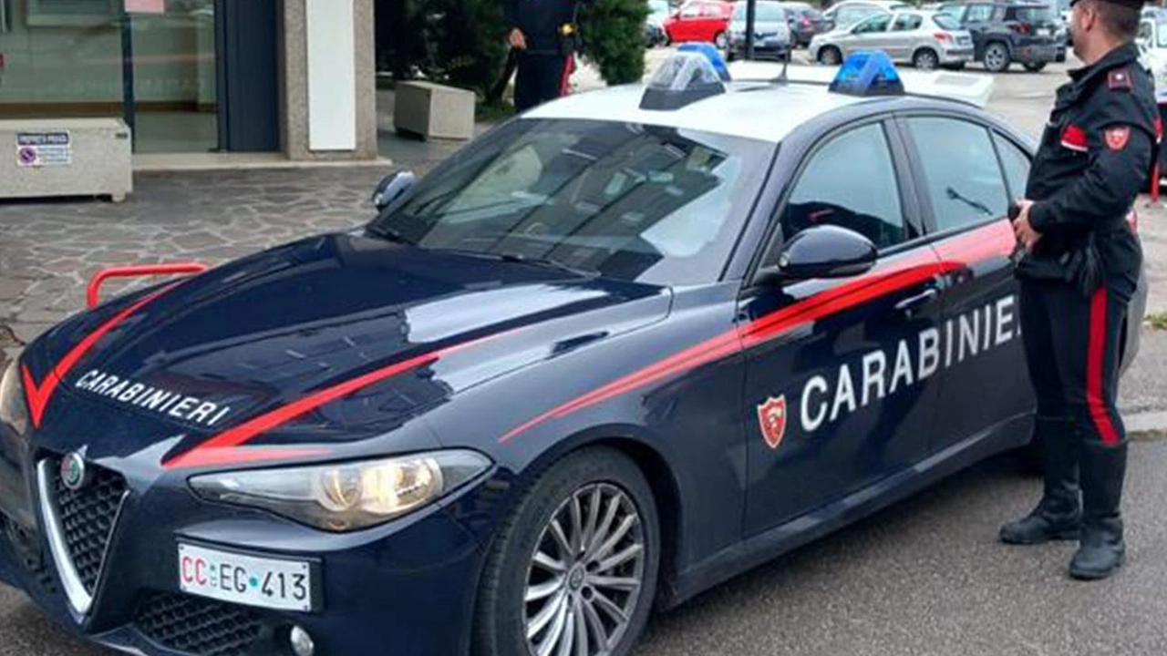 Maltrattamenti alle donne: "Picchia e minaccia la compagna". I carabinieri arrestano 30enne