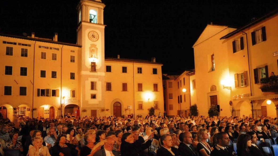 "Dedico il premio a papà Cappelli"