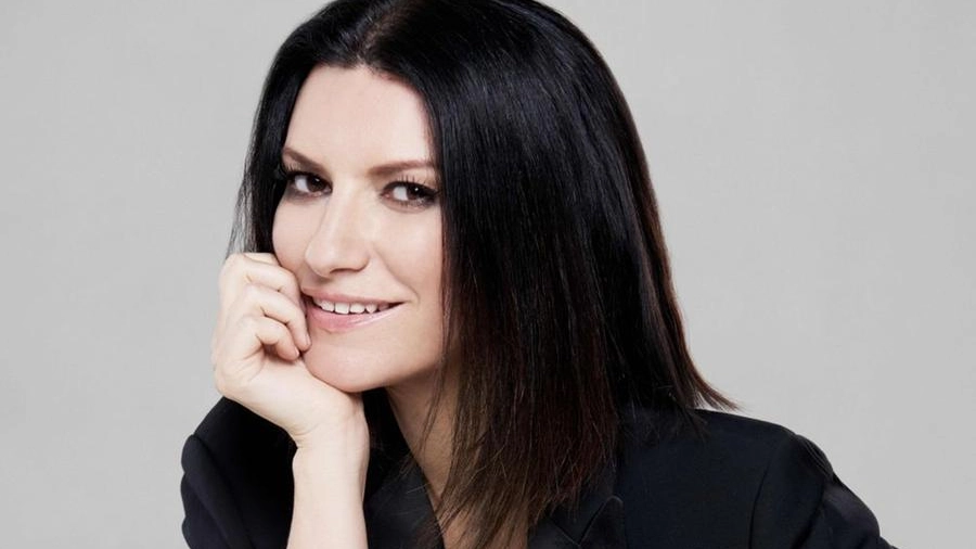 Laura Pausini