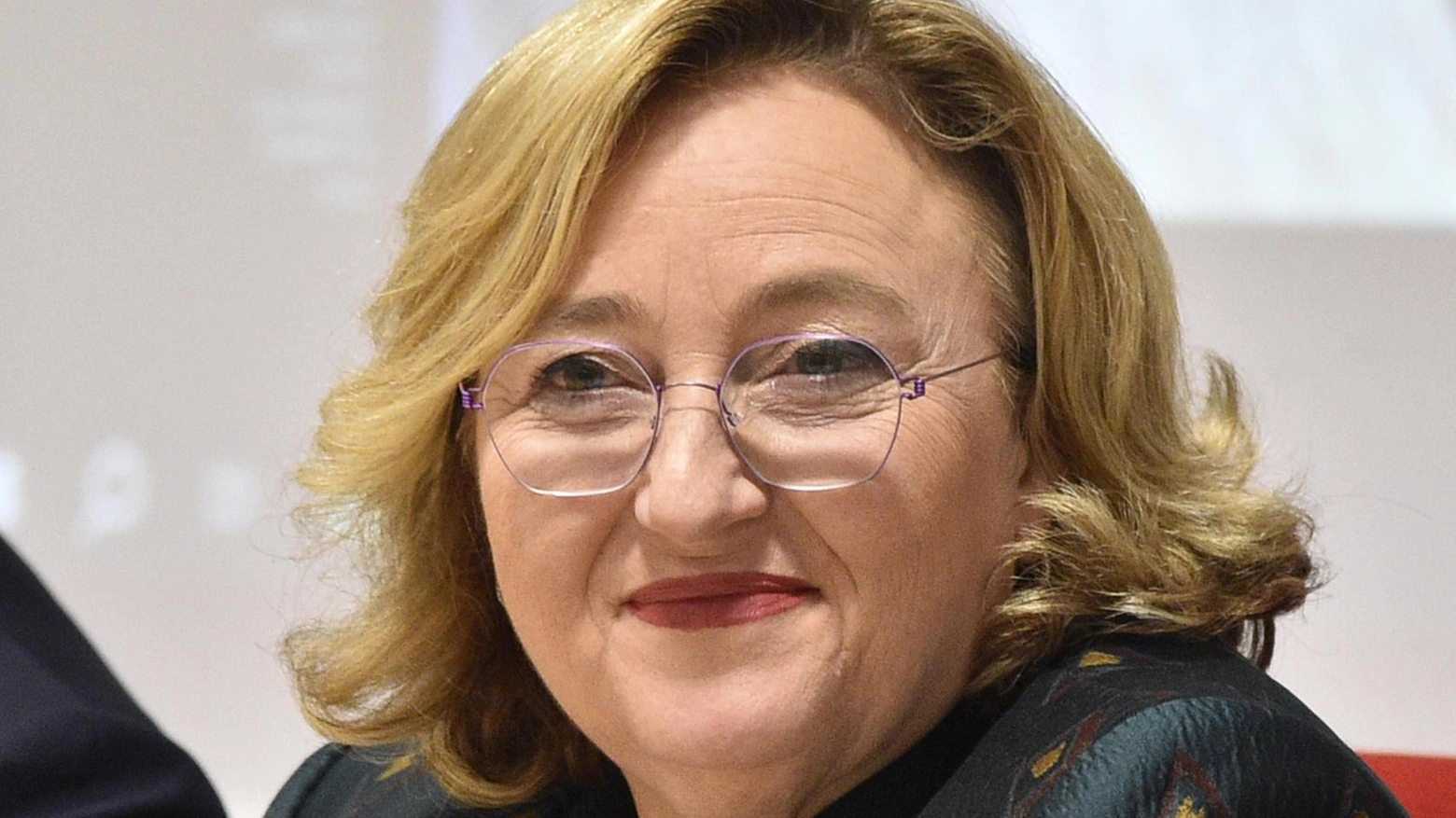 Redditi deputati, in testa c’è Lucia Albano