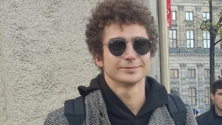 Fabio Occhi, il 21enne scomparso da Carpi. La sua auto è stata ritrovata a Barberino di Mugello (Firenze)