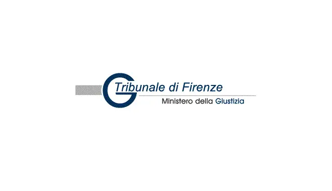 TRIBUNALE ORDINARIO DI FIRENZE