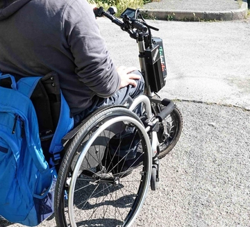 Treni, l’odissea di un disabile: "Non potevano farmi salire"