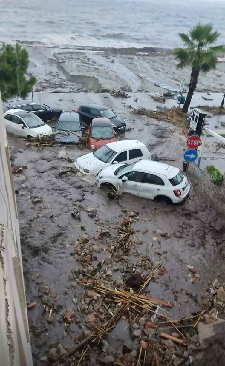 Previsioni meteo: sabato 13 agosto nuova ondata di temporali