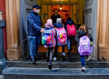 Castenaso (Bologna), focolaio di gastroenterite alle scuole Marconi