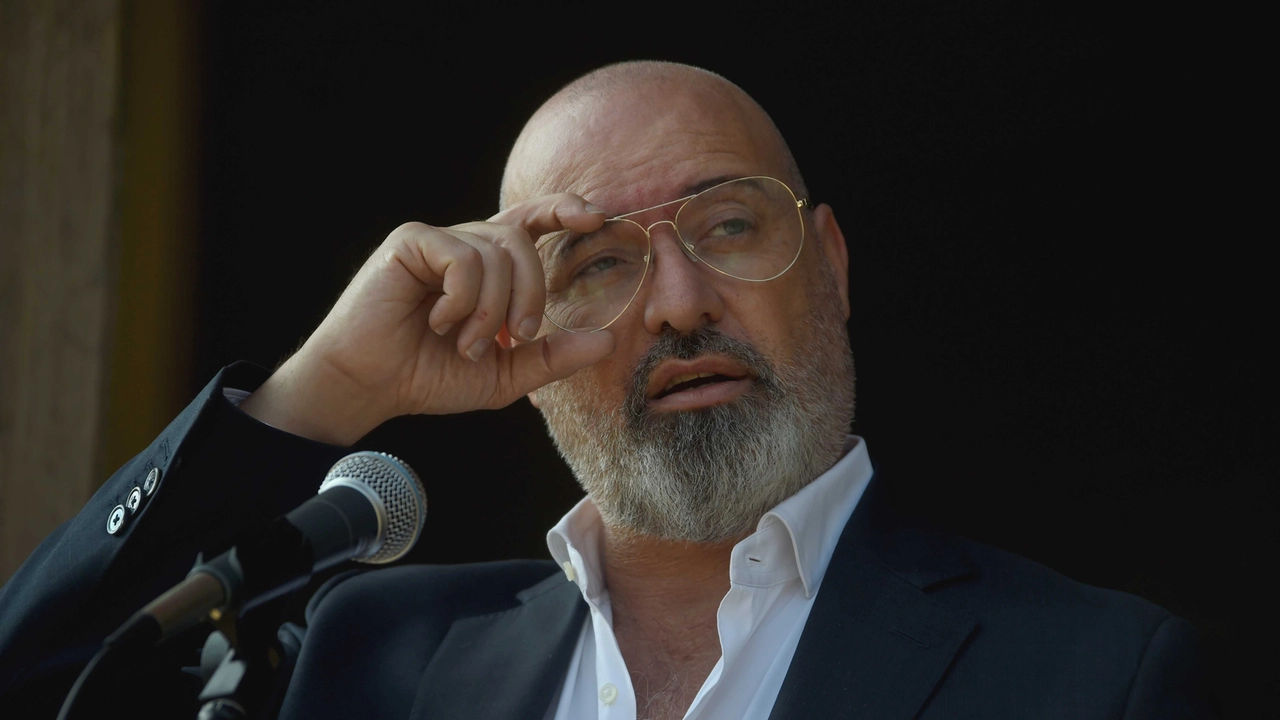 Stefano Bonaccini, governatore dell'Emilia Romagna, ha la polmonite 