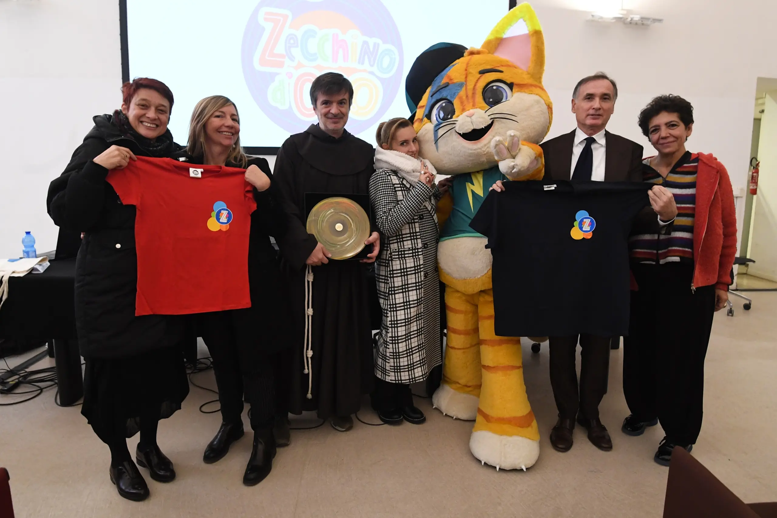 Zecchino d'oro 2019, inizia mercoledì 4. Il programma in città