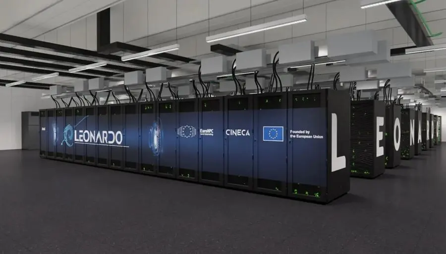 Leonardo, a cosa serve il supercomputer di Bologna. Dal clima alla medicina personalizzata