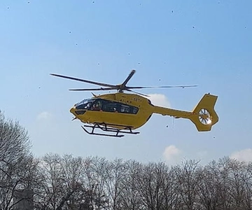 Grave incidente sul circuito a Parma: muore motociclista 41enne di Modena