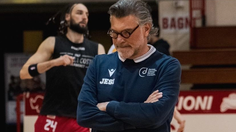 Basket Academy, Ghizzinardi:  "Ci teniamo a fare bella figura"