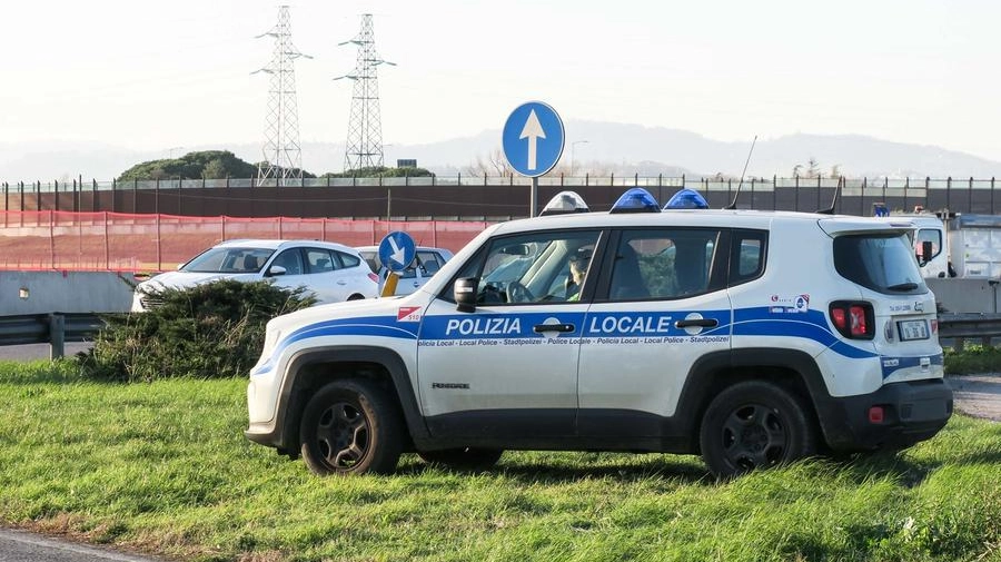 Polizia Locale