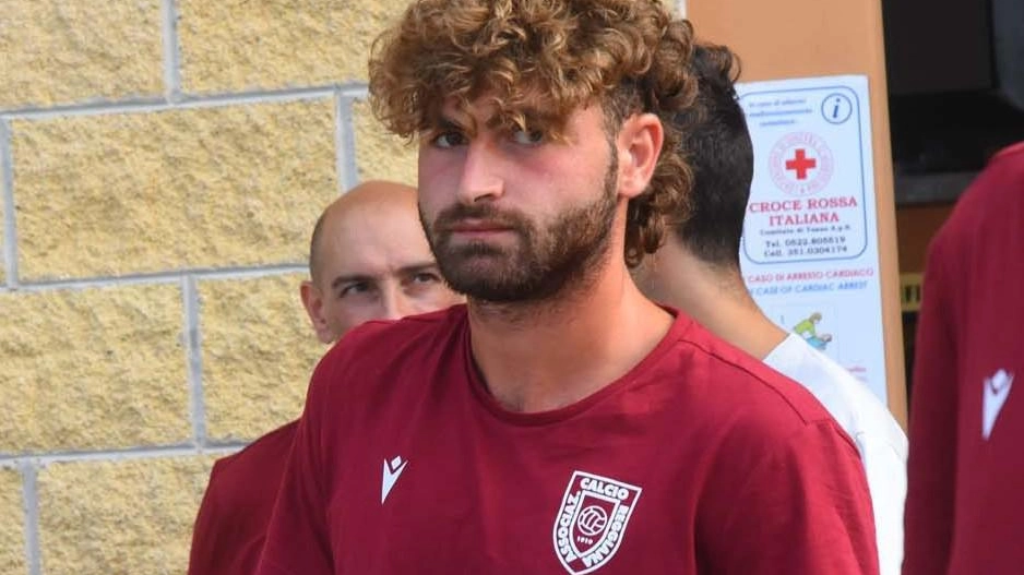 Ufficiale l'arrivo di Portanova alla Reggiana: polemiche sulla sua condanna  per stupro - Calcio Casteddu