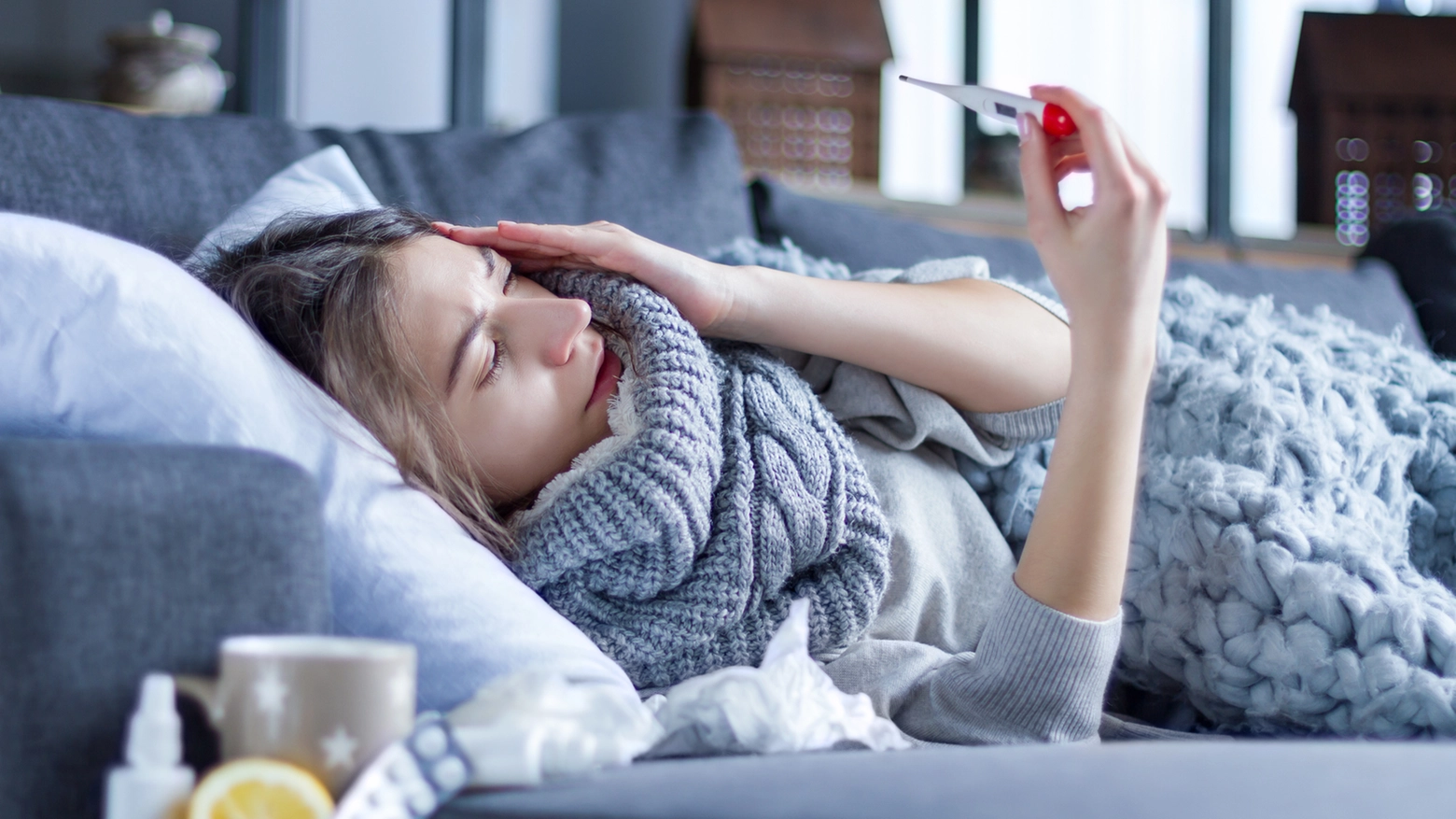 Influenza in Emilia Romagna, incidenza alta. Finora in regione sono stati confermati tre morti