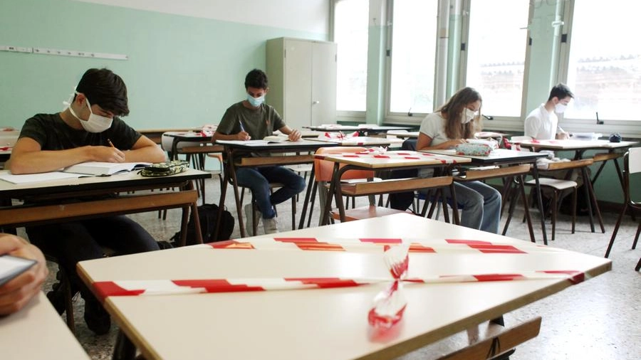 Scuola, nelle Marche la didattica a distanza prosegue fino al 31 gennaio