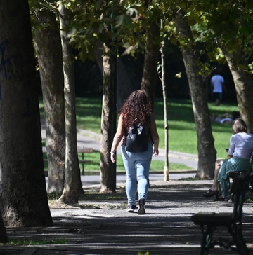 Bologna, stupro ai Giardini: telecamere fuori uso. "Ma saranno sostituite entro l’anno"