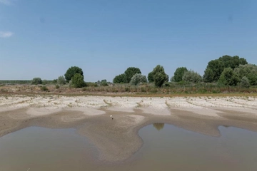 Previsioni meteo choc: caldo record per 15 giorni. Verso un inizio luglio infernale