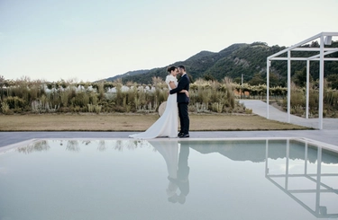 Matrimonio da sogno: Corte San Ruffillo tra le 9 location più belle d’Italia per le nozze