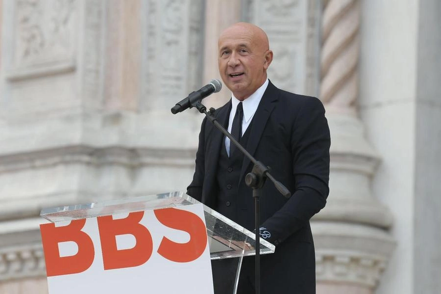 Marco Bizzarri, CEO di Gucci