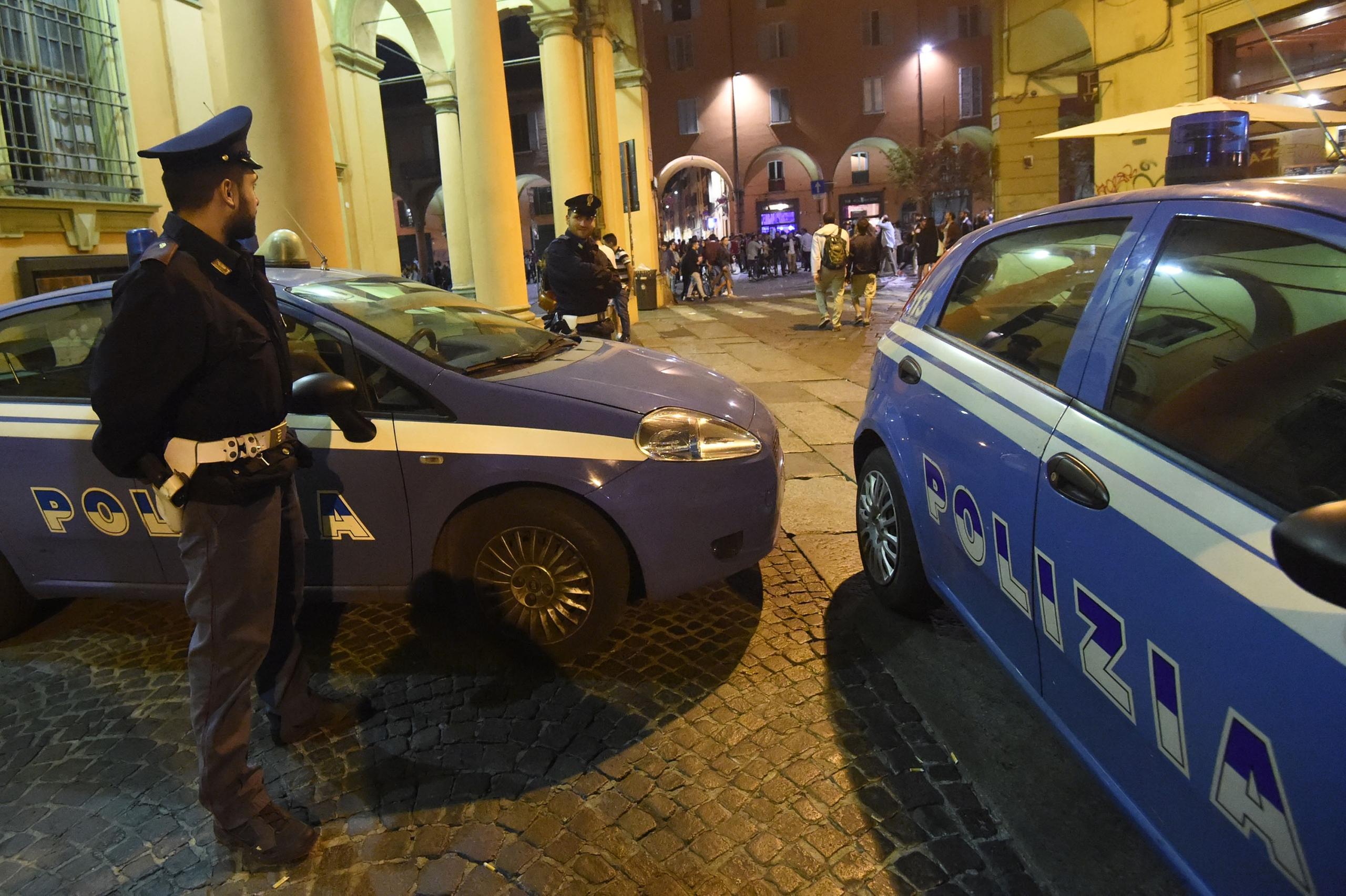 Spaccio In Zona Universitaria, 22enne Arrestato Dalla Polizia