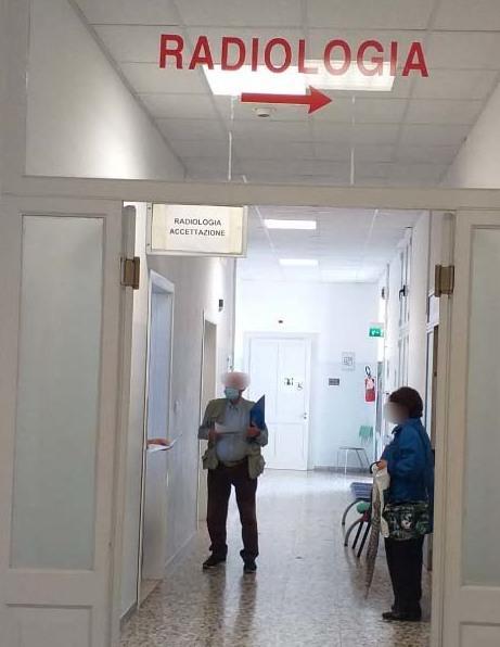 Confindustria Macerata dona un nuovo apparecchio radiologico all'ospedale  di Camerino - Picchio News - Il giornale tra la gente per la gente