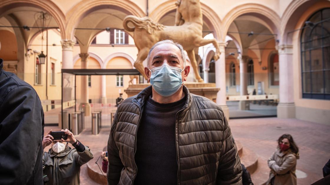 Strage di Bologna, Paolo Bellini resta in carcere: respinto il ricorso ...