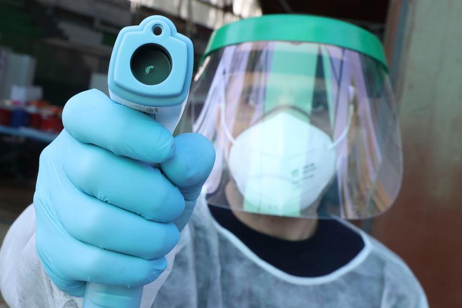 Quarantena Covid Regole Eliminata Per Vaccinati Con Terza Dose