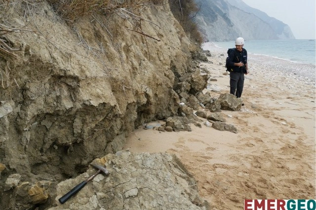 Terremoto Marche, le rilevazioni di Ingv per raccogliere dati sul campo