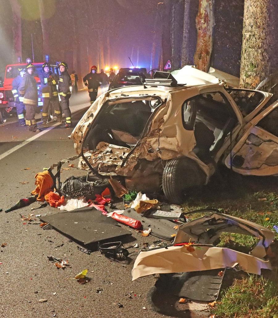 Incidente A Ferrara, Due Ragazze Morte. Chi Sono Le Vittime