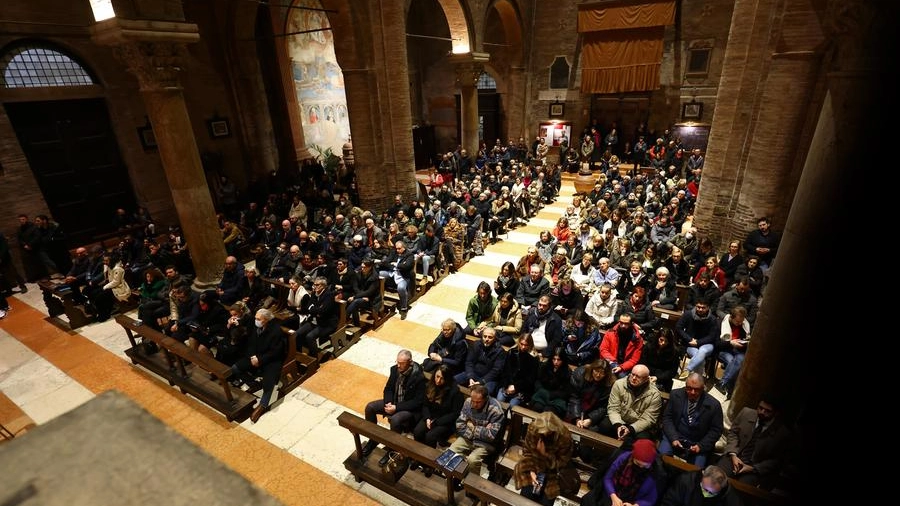 In Duomo è già festa  con la Filarmonica    